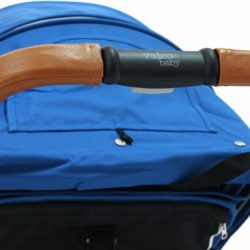 Накладки на ручки из эко кожи